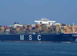 The difference between shipping bill of lading and freight forwarding bill of lading