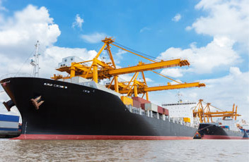 International Ocean Freight